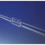 Thermo Fisher Scientific PYREX Reusable Class A Volumetric Serialized/Certified Pipets, Color-Coded