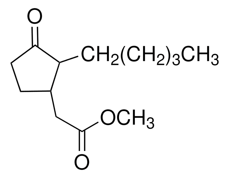 Merck Methyl dihydrojasmonate, mixture of cis and trans