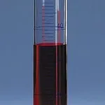 Merck BRAND(R) graduated cylinder, PMP