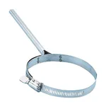 AS ONE Column Clamp, 칼럼 클램프