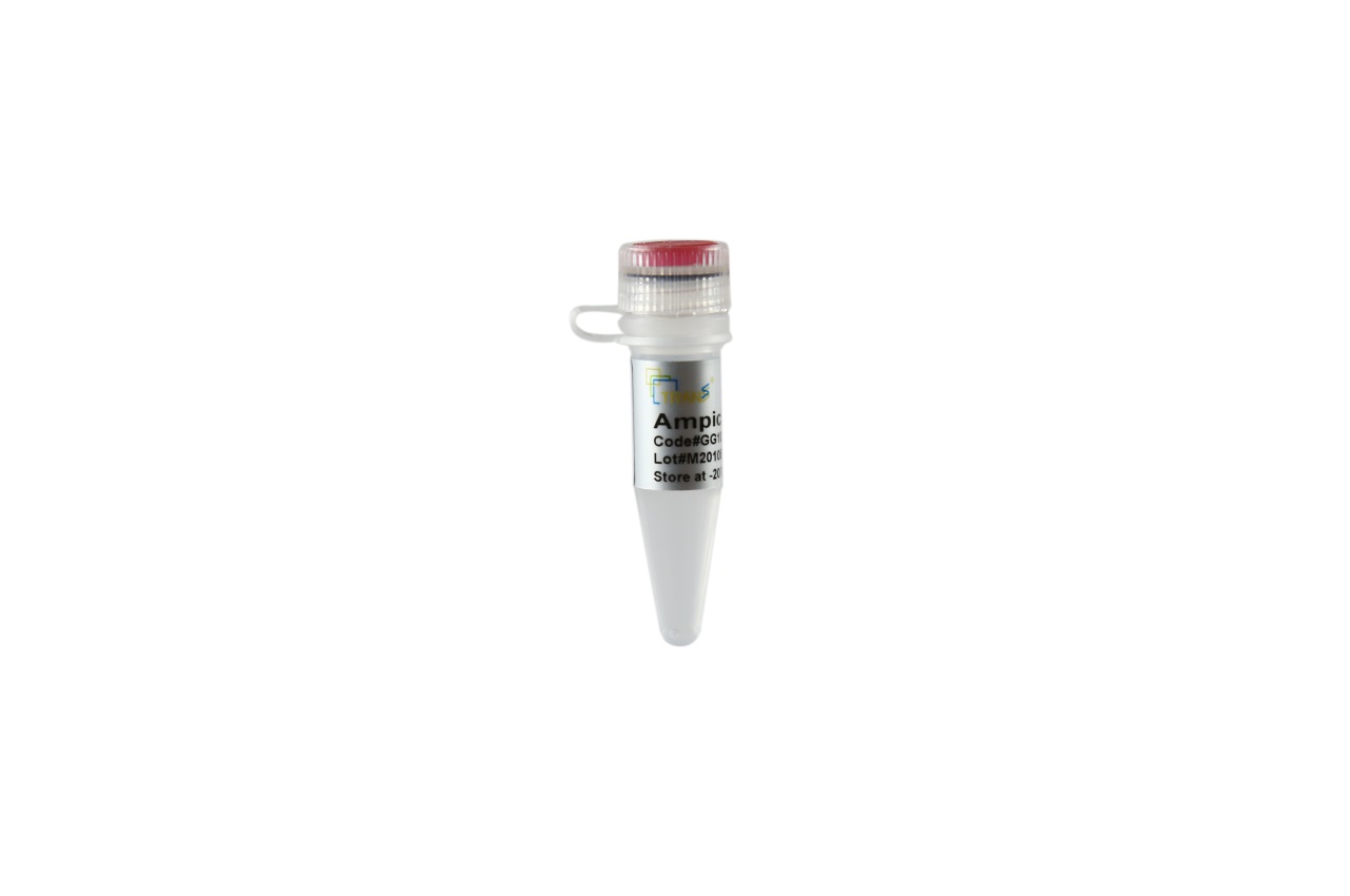 Ampicillin