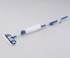 AS ONE TCT Clean Mop V-1, 클린몹(자루걸레)