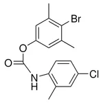Merck 4-BROMO-3,5-DIMETHYLPHENYL N-(4-