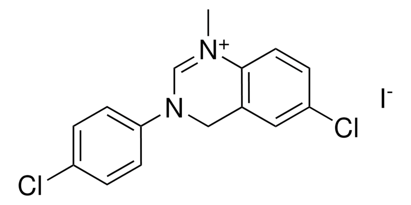 Merck 6-CHLORO-3-(4-CHLOROPHENYL)-3,4-