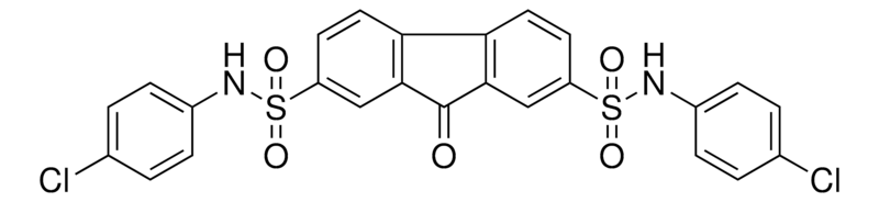 Merck N(2),N(7)-BIS(4-CHLOROPHENYL)-9--