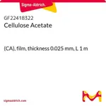 Merck Cellulose Acetate