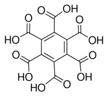 Merck MELLITIC ACID, 99%, DRY BASIS