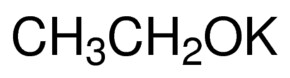 Merck POTASSIUM ETHOXIDE, 24 WT. % SOLUTION