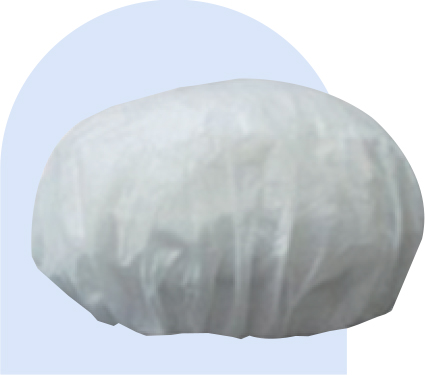 크린가드 라운드캡