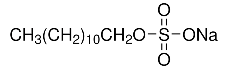 Merck Sodium dodecyl sulfate