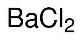 Merck BARIUM CHLORIDE, 99.999% METALS BASIS