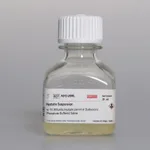 Himedia Nystatin Suspension w/ 10,000units Nystatin per ml in Dulbecco`s Phosphate Buffered Saline