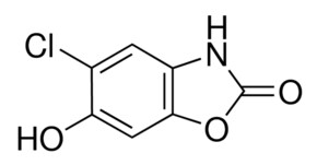 Merck 6-HYDROXYCHLORZOXAZONE