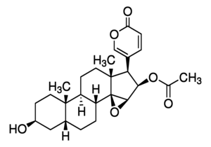 Merck CINOBUFAGIN