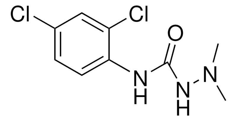 Merck 4-(2,4-DICHLOROPHENYL)-1,1-DIME-