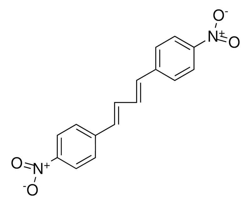 Merck 1,4-BIS(4-NITROPHENYL)-1,3-BUTAD-