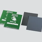 AS ONE Waterproof Abrasive Sheet(BUFFALO), 내수 연마 시트