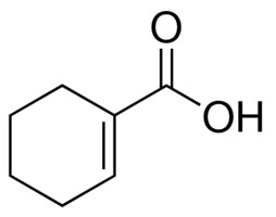 Merck 1-CYCLOHEXENE-1-CARBOXYLIC ACID