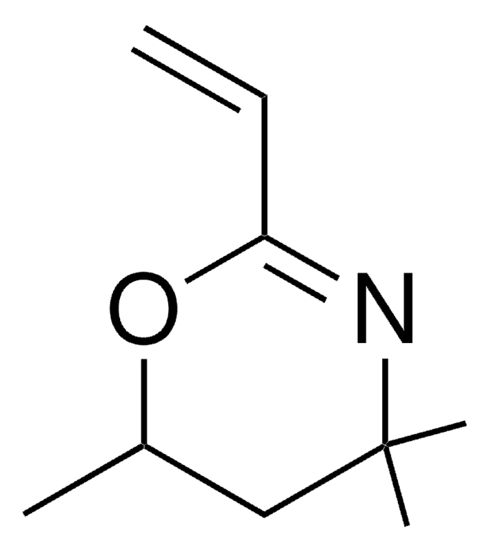 Merck 5,6-DIHYDRO-4,4,6-TRIMETHYL-2-V-