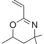 Merck 5,6-DIHYDRO-4,4,6-TRIMETHYL-2-V-
