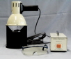 AS ONE UV Curing Device, 핸디 타입 UV경화장치