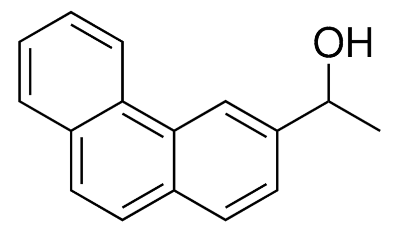 Merck 1-(3-PHENANTHRYL)ETHANOL-