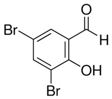 Merck 3,5-DIBROMOSALICYLALDEHYDE, 98%