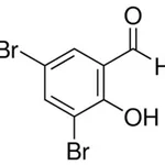 Merck 3,5-DIBROMOSALICYLALDEHYDE, 98%