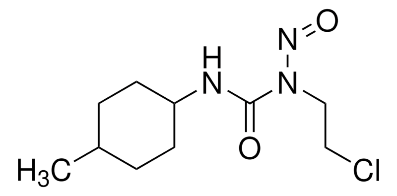 Merck Semustine