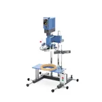 IKA 고점도 반응기 실험실용 반응기, 5리터 LR-5.ST the Versatile Laboratory reactor