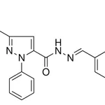 Merck 5-(4-MEO-PH)-2-PH-2H-PYRAZOLE-3 - 50 MG&