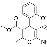 Merck 6-AMINO-5-CYANO-4-(2-MEO-PHENY - 5 MG&
