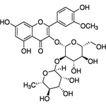 Merck ISORHAMNETIN 3-NEOHESPERIDOSIDE