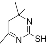 Merck 4,5-DIHYDRO-4,4,6-TRIMETHYL-2-P-