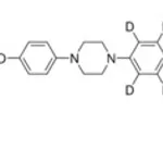 Merck POSACONAZOLE-D4