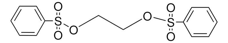 Merck ETHYLENE GLYCOL BIS(BENZENESULF-