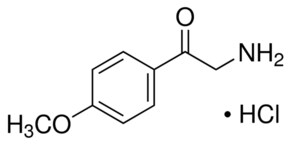 Merck 2-AMINO-4``-METHOXYACETOPHENONE HYDRO-