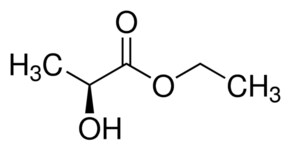 Merck (-)-ETHYL L-LACTATE