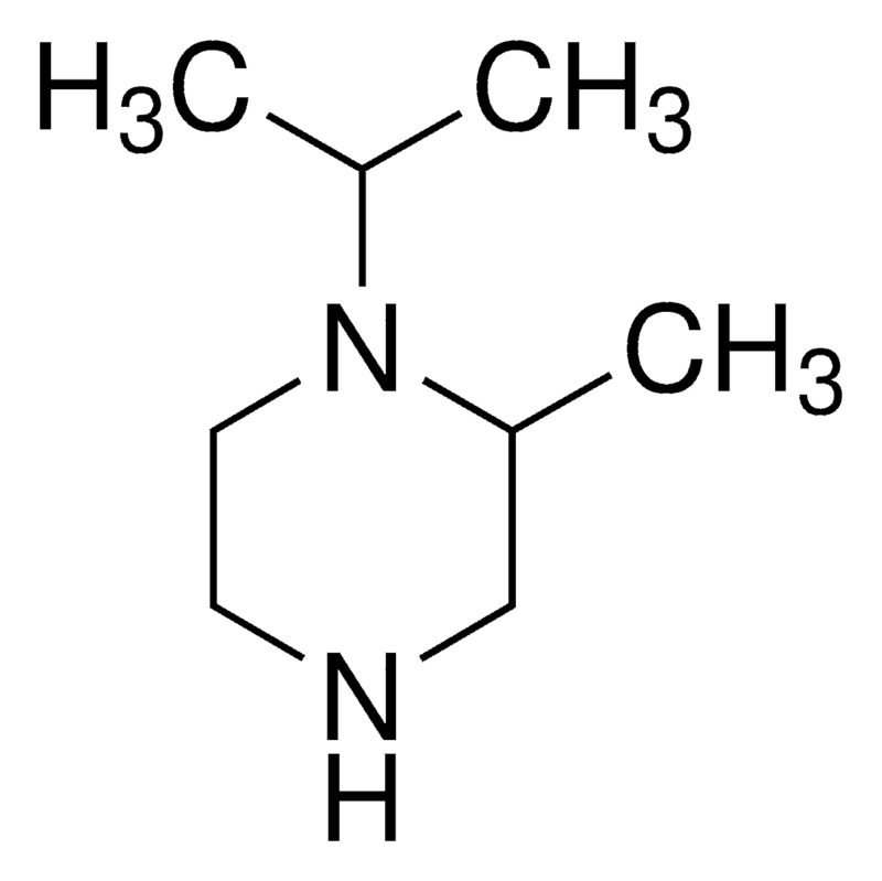 Merck 1-Isopropyl-2-methylpiperazine