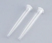 AS ONE PS Transparent Conical Tube, PS 투명 코니컬튜브