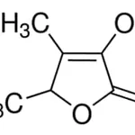 Merck 4,5-DIMETHYL-3-HYDROXY-2,5-DIHYDROFURAN-
