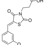 Merck 3-(5-(3-METHOXYBENZYLIDENE)-2,4--
