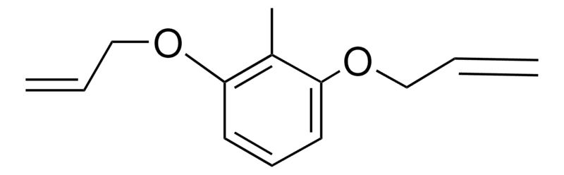 Merck 2,6-DIALLYLOXYTOLUENE
