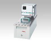 AS ONE High-Temperature Thermostatic Bath 20 - 250℃, 고온항온조(밀폐계 · 개방계)