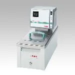 AS ONE High-Temperature Thermostatic Bath 20 - 250℃, 고온항온조(밀폐계 · 개방계)