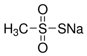 Merck SODIUM METHANETHIOSULFONATE