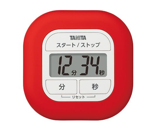 AS ONE Silicone Timer, 실리콘 타이머
