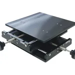 AS ONE Stage (X-Y axis), 스테이지(XY축)