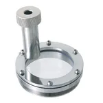 AS ONE Lighting Sight Glass, 조명 관찰창