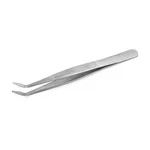 SIPEL 스테인리스 핀셋 34B-SA Tweezer